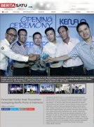MK体育在线官网-MK体育(中国)集团国际化战略之 kenflo pump Indonesia