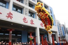 醒狮贺岁，MK体育在线官网-MK体育(中国)2019年开工大吉